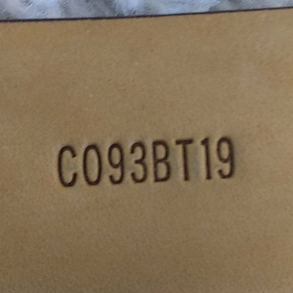 The Worth Belt - Picture 5 of 6